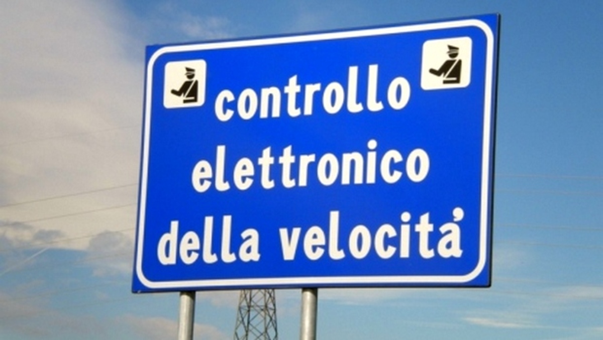 Cartello autovelox, senza misurazione a seguito è fuori legge News Automoto.it Cartello autovelox, senza misurazione a seguito è fuori legge News Automoto.it