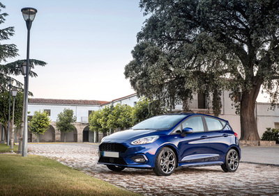 scaricare ford fiesta chiave
