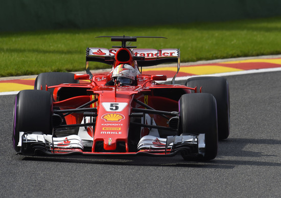 Best Of 40 F1 2020 Ferrari Vettel