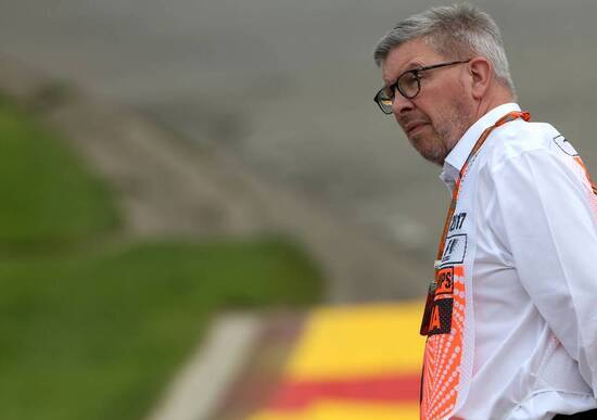 F1, GP Belgio 2017: le interviste di Brawn e tutte le altre news F1, GP Belgio 2017: le interviste di Brawn e tutte le altre news