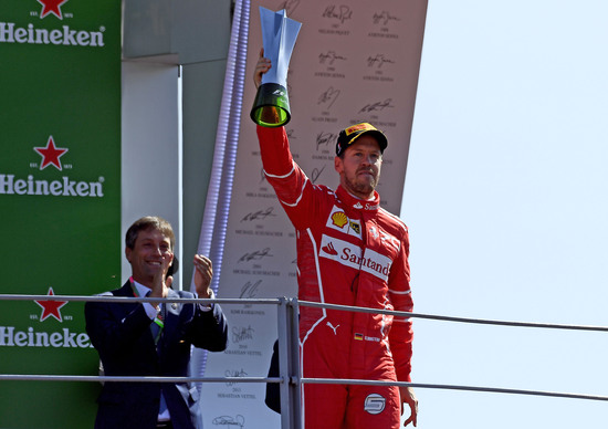 F1, GP Italia 2017: le pagelle di Monza F1, GP Italia 2017: le pagelle di Monza