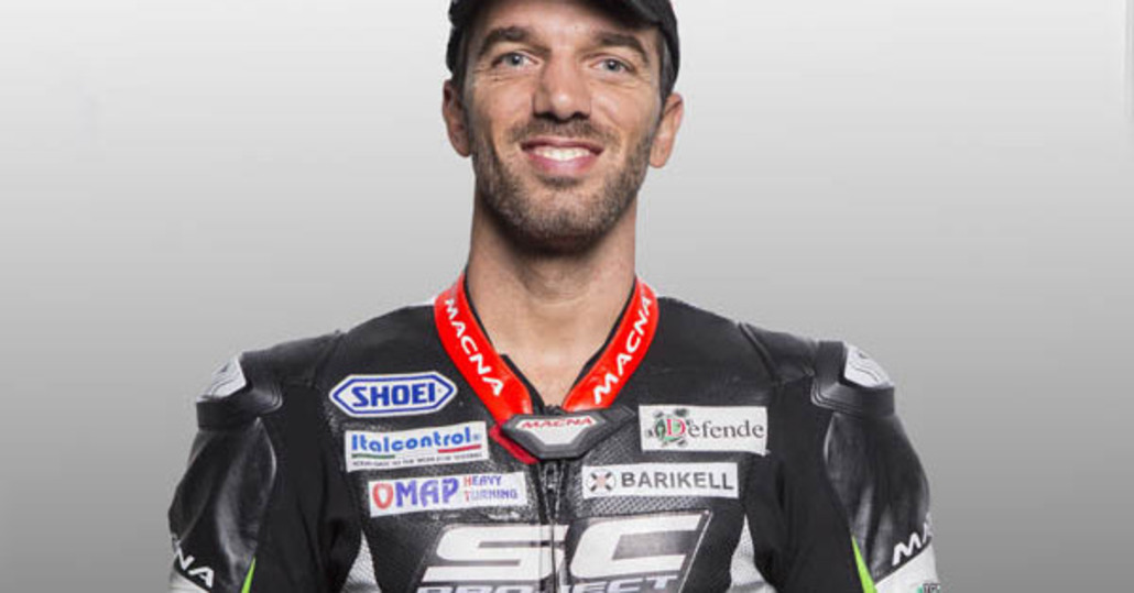 De Angelis in Moto2 anche a Misano. Sostituirà Marcel Schrötter