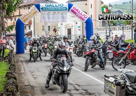 Vieste-Viareggio, la competizione di endurance parte il 30 settembre Vieste-Viareggio, la competizione di endurance parte il 30 settembre