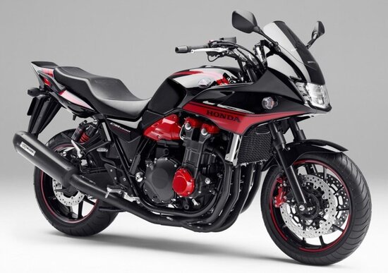 Honda CB 1300 e 400 Super Bol d'Or Honda CB 1300 e 400 Super Bol d'Or