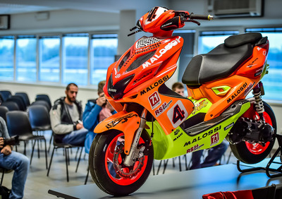 IMMAGINE SCOOTER PREPARATI SCARICA