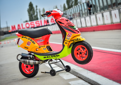 IMMAGINE SCOOTER PREPARATI SCARICA