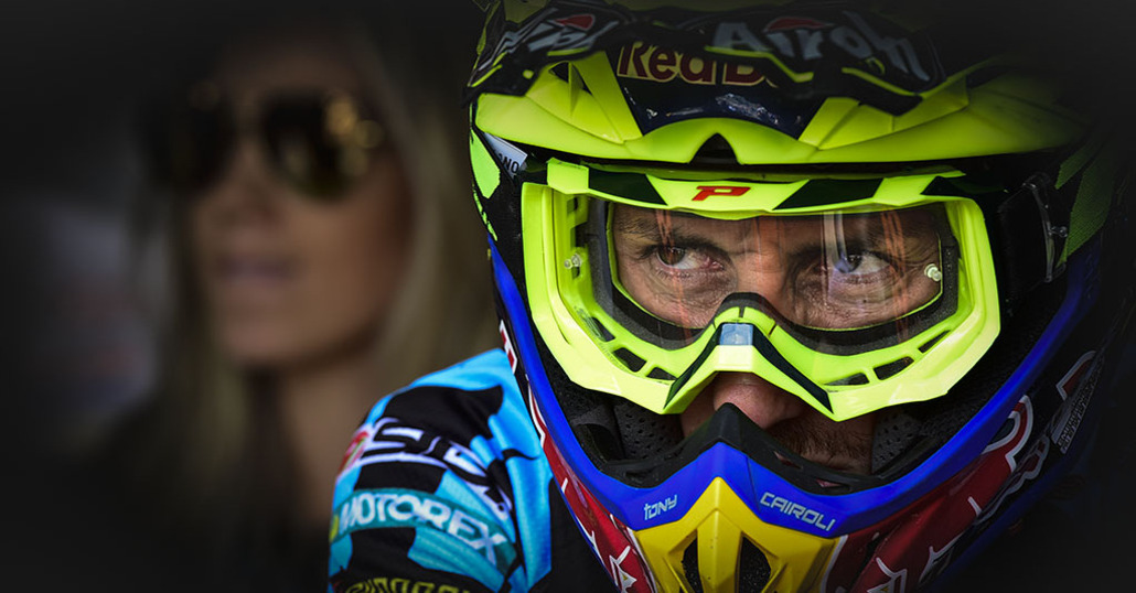 MX 2017. Cairoli: Un anno da incorniciare