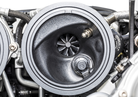 Porsche Cayenne, 3^ generazione: tecnologia nuova sotto il vestito, Parte 3 - Powertrain Porsche Cayenne, 3^ generazione: tecnologia nuova sotto il vestito, Parte 3 - Powertrain