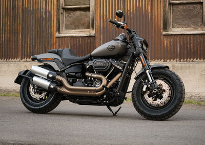 HARLEY DAVIDSON BATTERIA SCARICA
