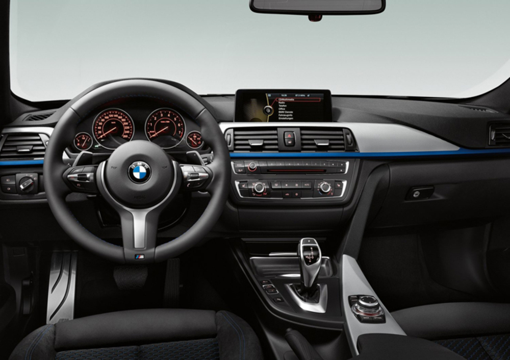 Bmw Serie 3 330E Iperformance Luxury (11/2015 - 05/2017): Prezzo E Scheda Tecnica - Automoto.it