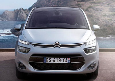 scaricare citroen c4 batteria