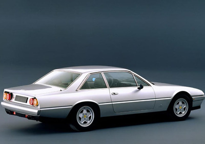 Listino Ferrari 412 Coupe 1985 90 Usate Automoto It