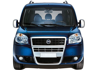 Fiat Doblo 1 9 Mjt 105 Cv Malibu 12 06 09 09 Prezzo E Scheda Tecnica Automoto It
