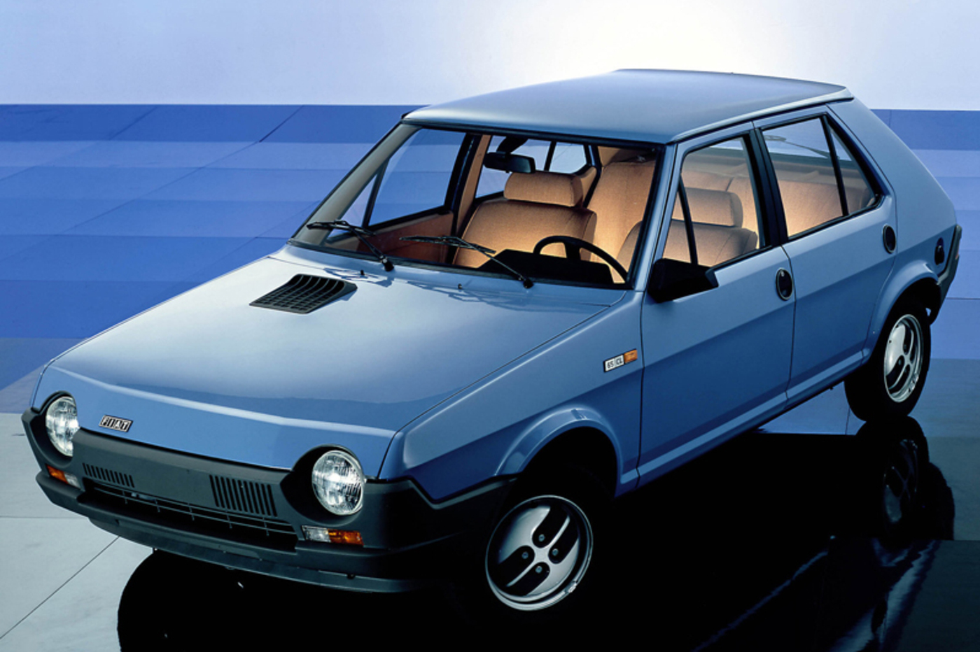 Fiat Ritmo 105 Tc 3 Porte (05/1983 - 05/1985): Prezzo E Scheda Tecnica - Automoto.it