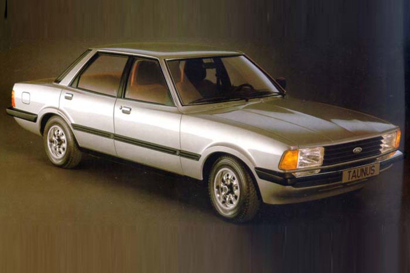 Listino Ford Taunus (1976-82) Usate - Automoto.it