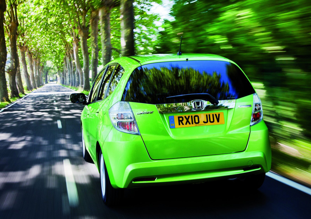 Honda Jazz 1.2 I-Vtec S (03/2011 - 01/2015): Prezzo E Scheda Tecnica - Automoto.it