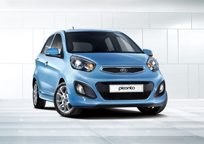 scaricare kia picanto batteria