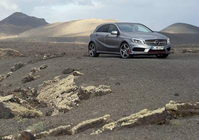 Mercedes Benz Classe A 180 Cdi Premium 04 2013 07 2015 Prezzo E Scheda Tecnica Automoto It