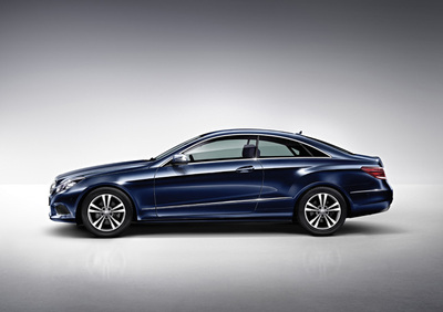 Mercedes Benz Classe E Coupe 250 Cdi Coupe Blueefficiency 10 2011 11 2013 Prezzo E Scheda Tecnica Automoto It