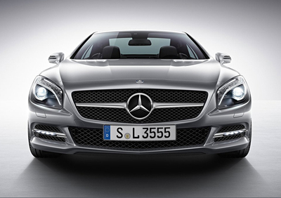 Mercedes Benz Sl 65 Amg Performance 07 2012 12 2015 Prezzo E Scheda Tecnica Automoto It