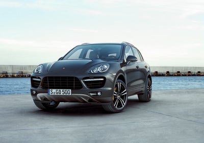 Porsche Cayenne 3 0 Diesel 03 16 05 18 Prezzo E Scheda Tecnica Automoto It