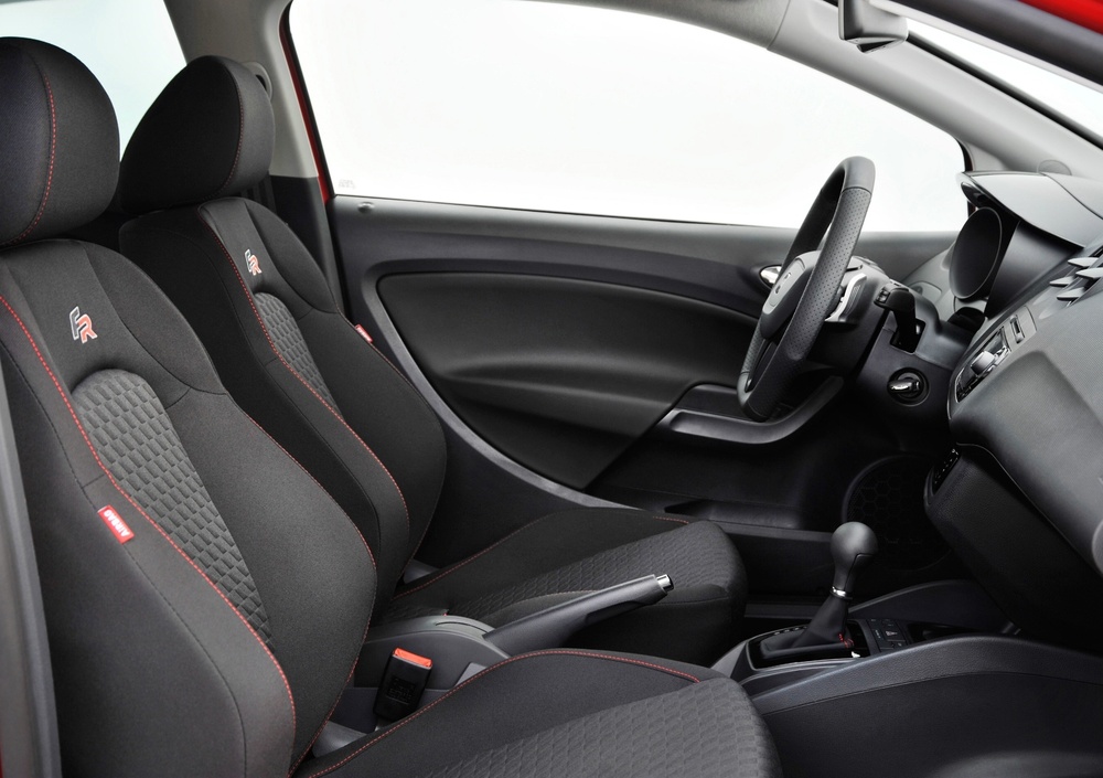 Seat Ibiza 1.2 Tsi 5 Porte Fr (03/2012 - 01/2014): Prezzo E Scheda Tecnica - Automoto.it