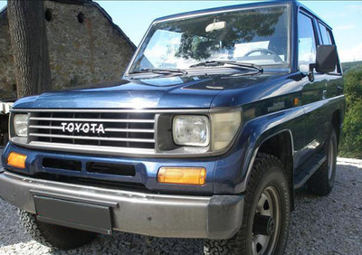 toyota land cruiser lj70 cinesino