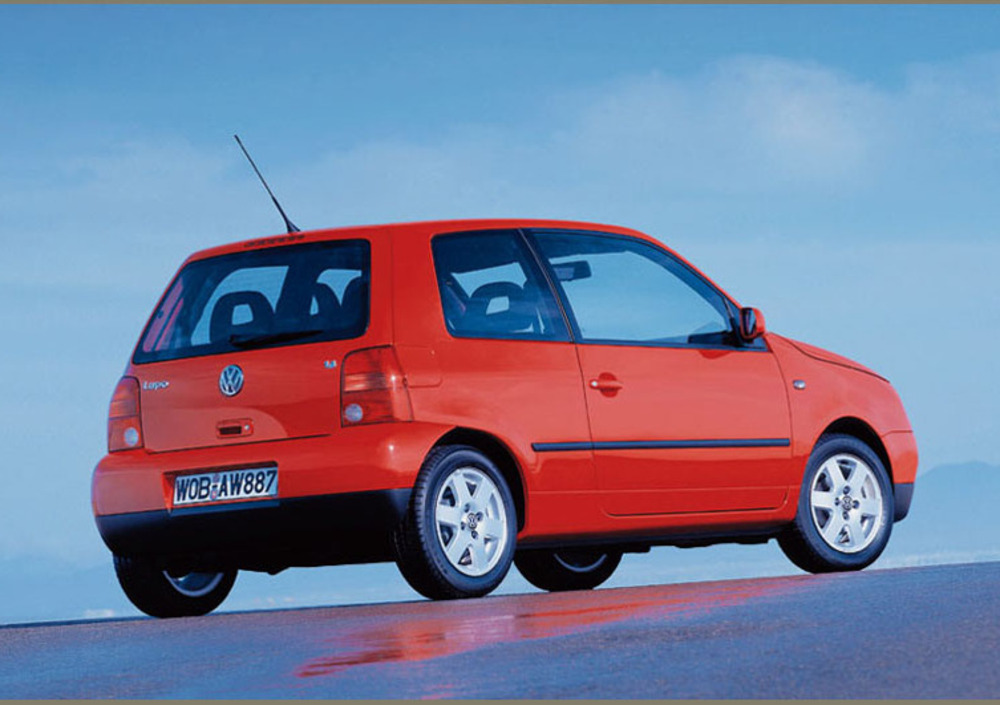 Volkswagen Lupo 16V/101 Cv Cat Highline (10/1999 - 05/2005): Prezzo E Scheda Tecnica - Automoto.it