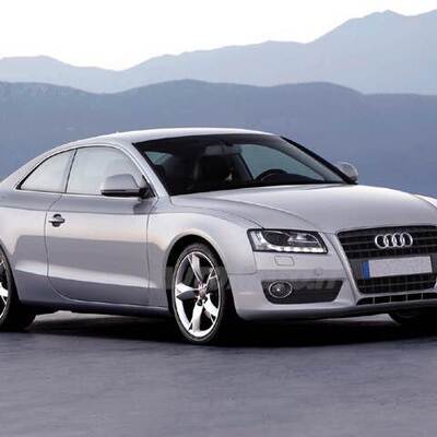 Audi A5 Coupé 20 Tdi Fap Ambition 052009 032012 Prezzo E