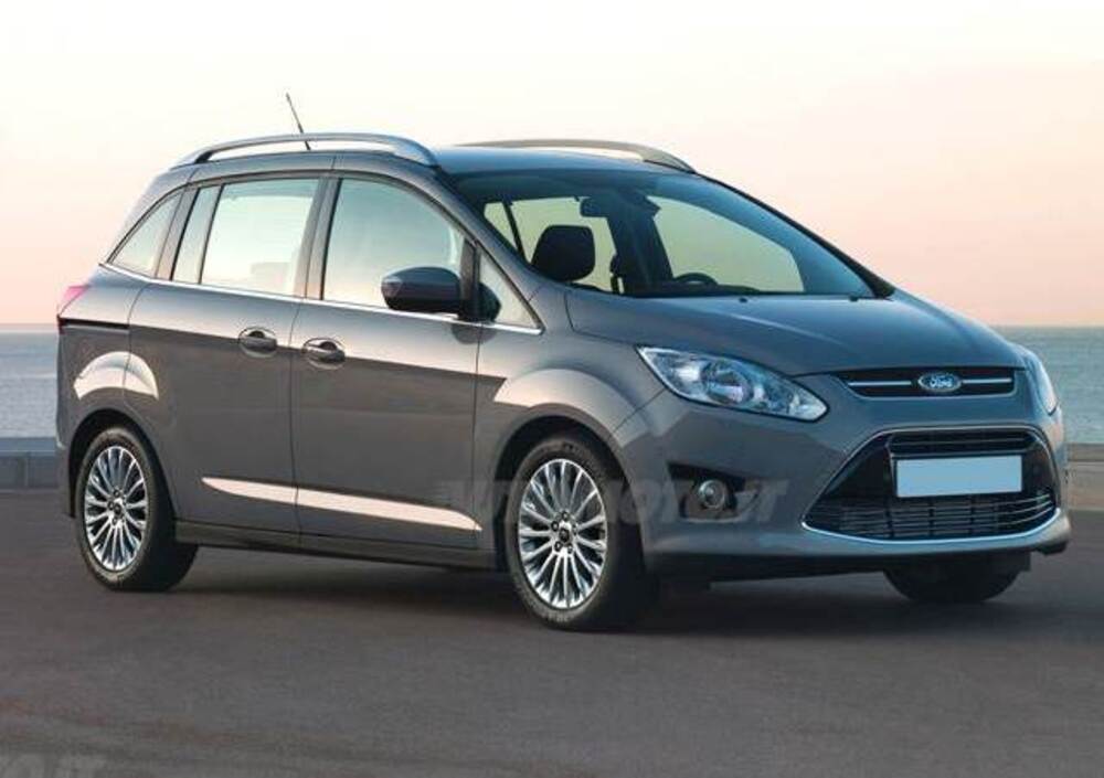 barre ford c max 2015 barre ford c max 2015