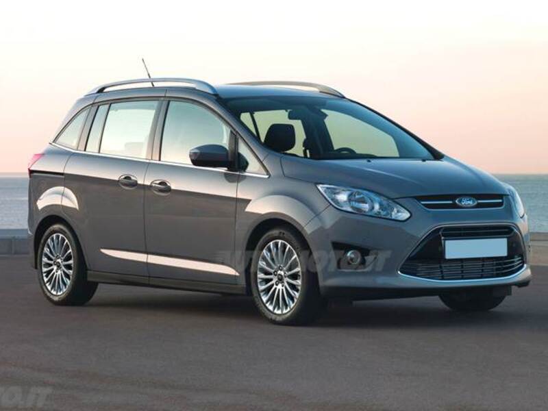 barre portatutto c max 2015 barre portatutto c max 2015