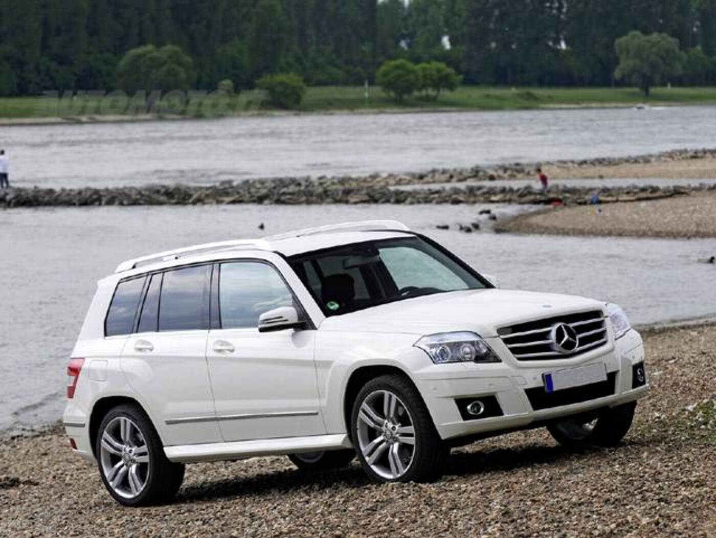Mercedes-Benz Glk 250 Cdi 4Matic Blueefficiency Sport (06/2010 - 04/2011): Prezzo E Scheda Tecnica - Automoto.it