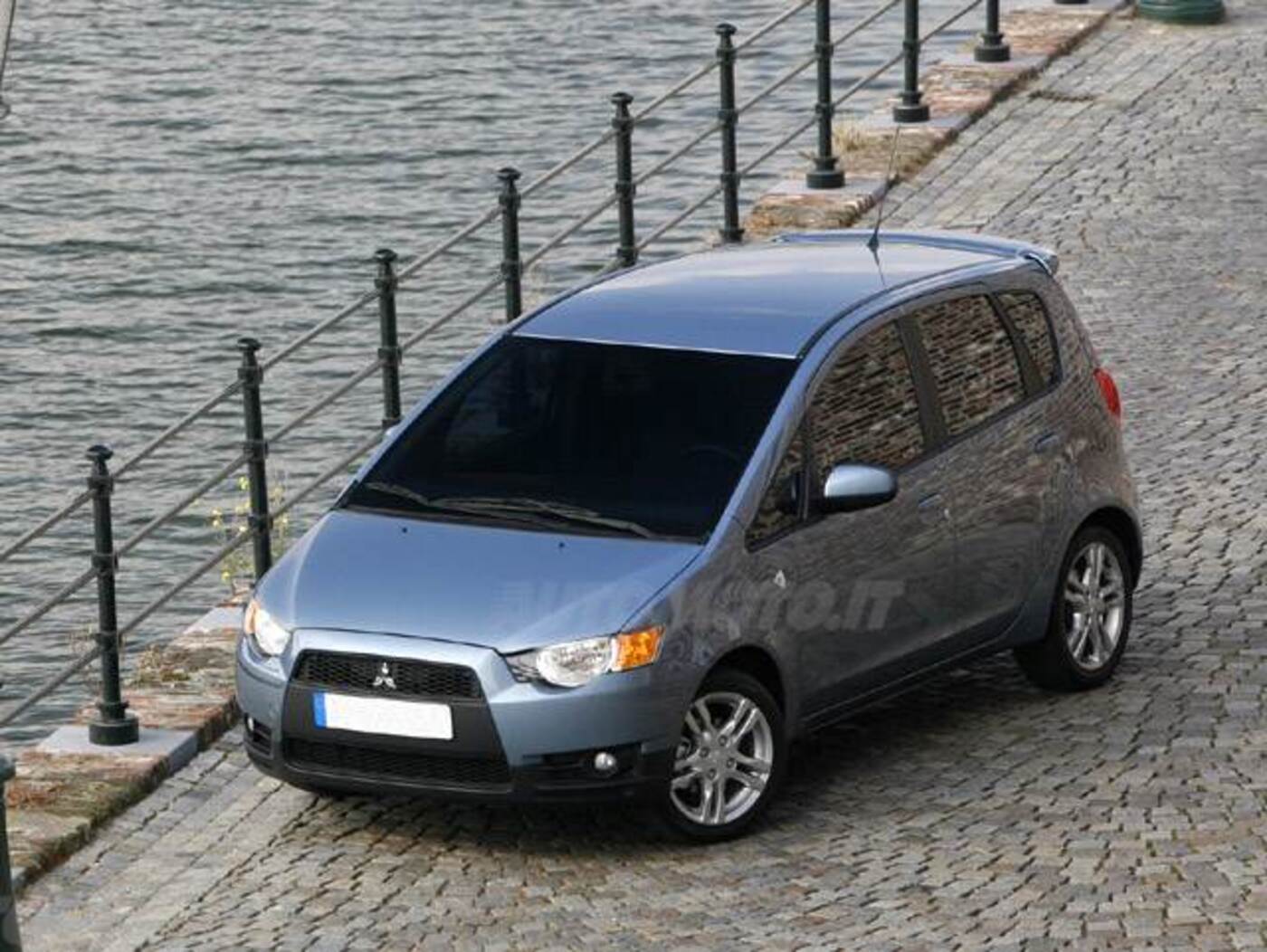 Mitsubishi Colt 1.3 5P. Inform (01/2009 - 11/2010): Prezzo E Scheda Tecnica - Automoto.it