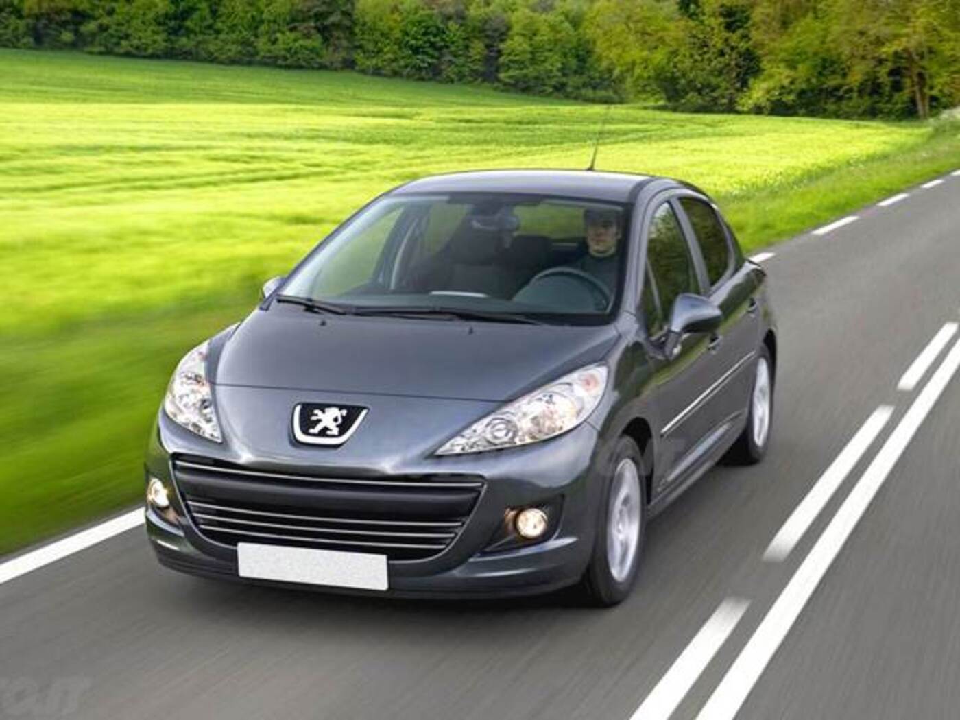 Peugeot 207 8V 75Cv 5P. Active (01/2011 - 11/2012): Prezzo E Scheda Tecnica - Automoto.it
