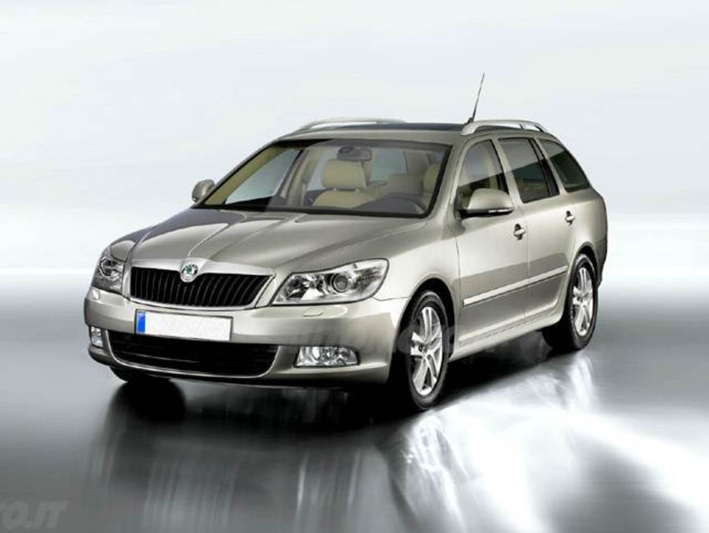 Skoda Octavia Station Wagon 1.2 Tsi Wagon Comfort (02/2010 - 10/2011): Prezzo E Scheda Tecnica - Automoto.it