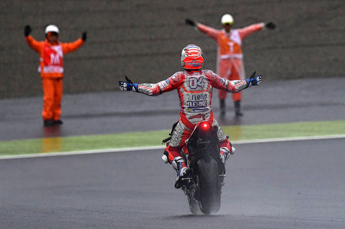 MotoGP 2017. Le foto più belle del GP del Giappone - MotoGP - Moto.it