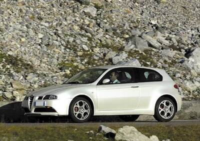 SCARICA CD NAVIGATORE ALFA 147