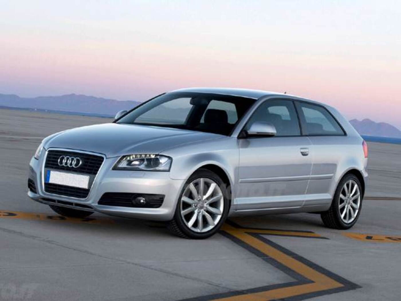 Audi A3 2.0 Tdi 170Cv F.ap. Quattro Attraction (10/2008 - 06/2010): Prezzo E Scheda Tecnica - Automoto.it