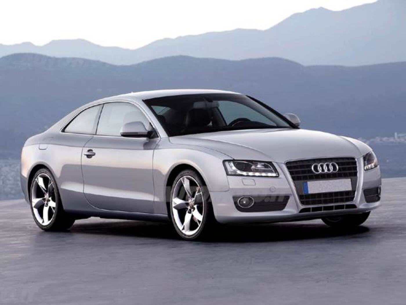 Audi A5 Coupé 2.0 Tfsi 180 Cv Ambition (11/2008 - 06/2009): Prezzo E Scheda Tecnica - Automoto.it