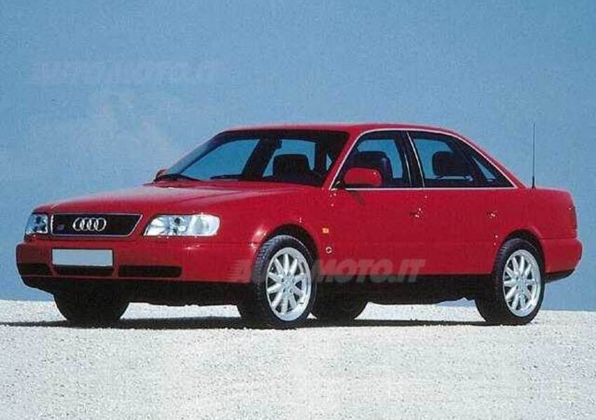 Audi a6 95