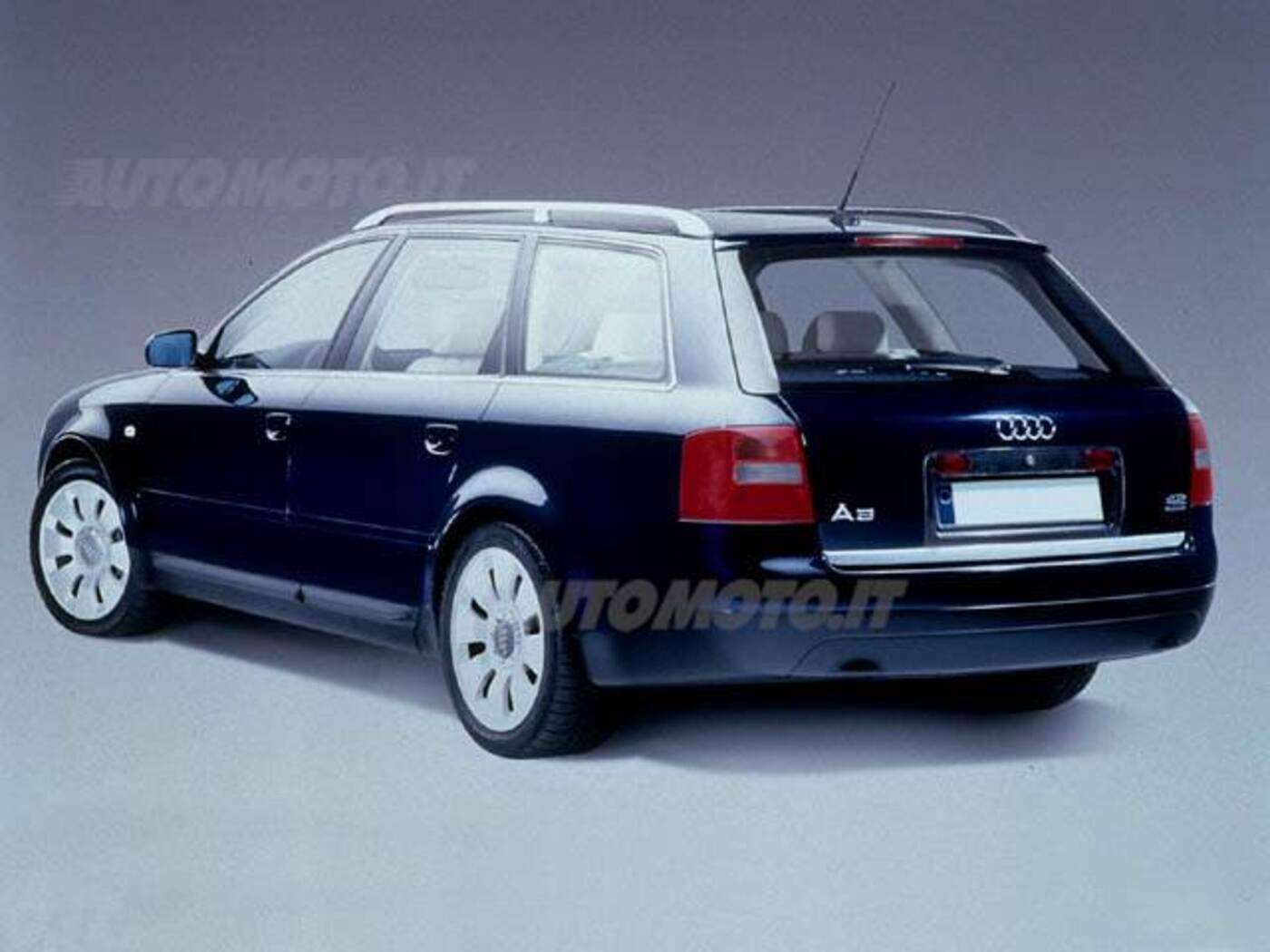 Audi A6 Avant 4.2 V8 Cat Qu. Tiptronic Ambition (04/1999 - 06/2000): Prezzo E Scheda Tecnica - Automoto.it
