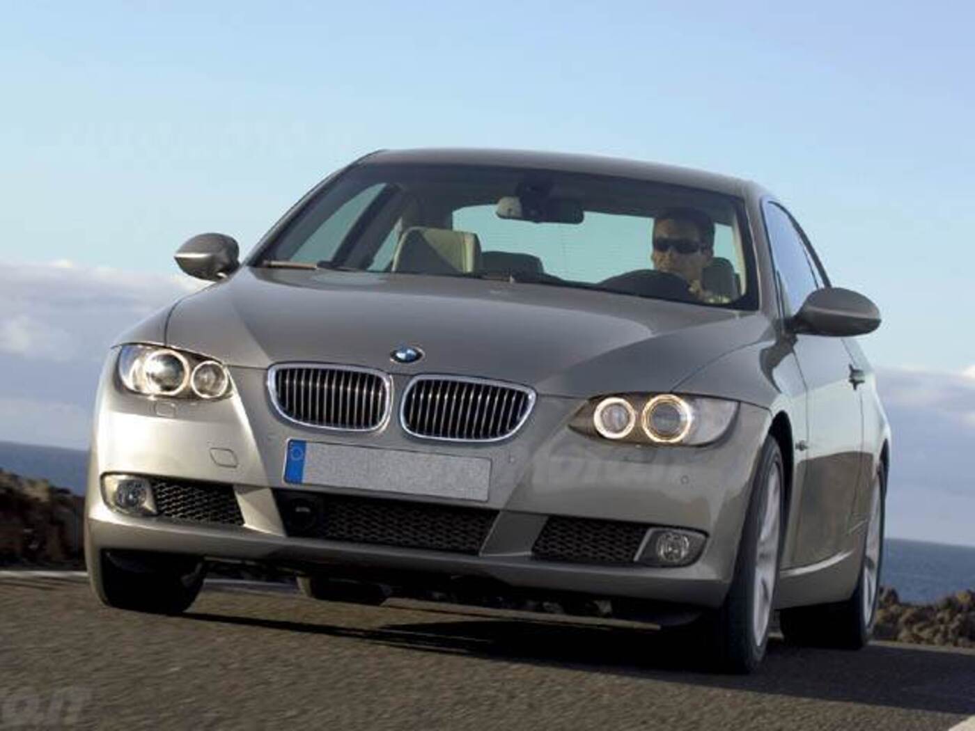 Bmw Serie 3 Coupé 335I Xdrive Cat Futura (09/2008 - 09/2010): Prezzo E Scheda Tecnica - Automoto.it