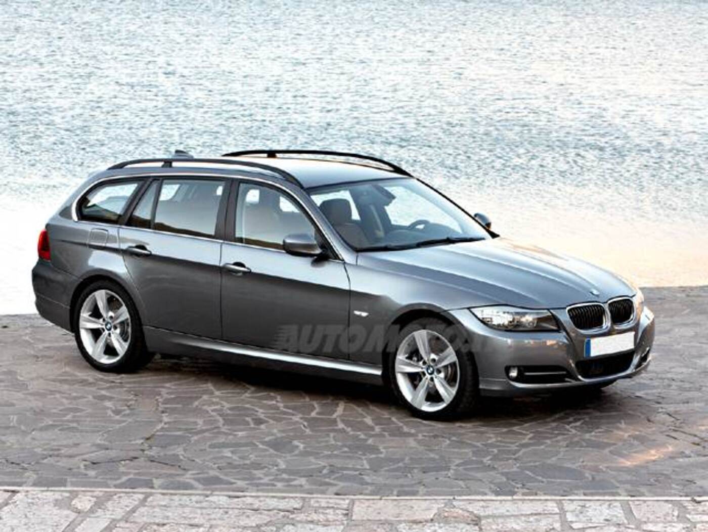 Bmw Serie 3 Touring 335D Cat Eletta (09/2008 - 09/2010): Prezzo E Scheda Tecnica - Automoto.it