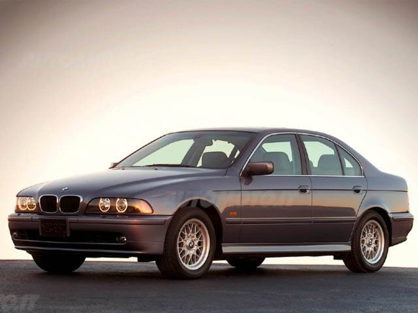 Bmw Serie 5 535I Cat Eletta (09/2000 - 09/2001): Prezzo E Scheda Tecnica - Automoto.it