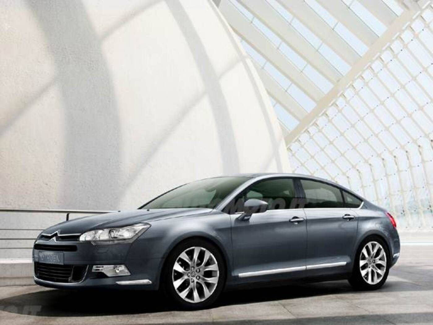 Citroen C5 3.0 V6 24V 215 Aut. Business (02/2008 - 11/2009): Prezzo E Scheda Tecnica - Automoto.it