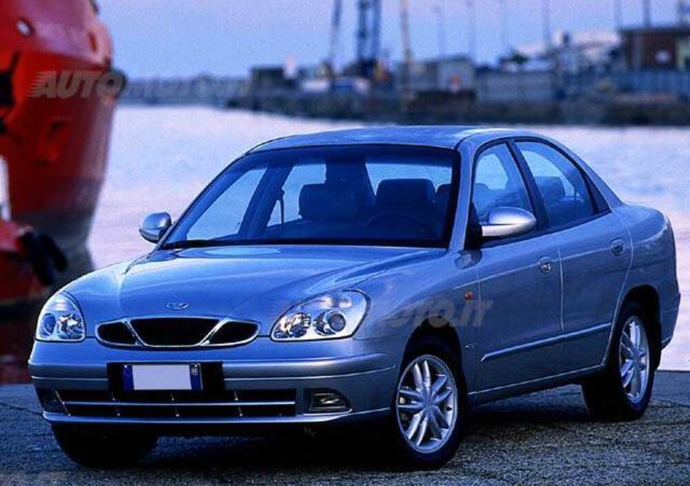Daewoo Nubira 2.0I 16V Cat 4 Porte J150 Cdx (06/1999 - 01/2001): Prezzo E Scheda Tecnica - Automoto.it