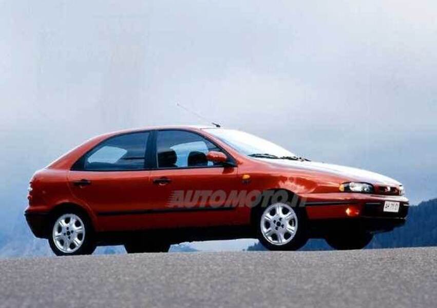 Fiat brava 1997