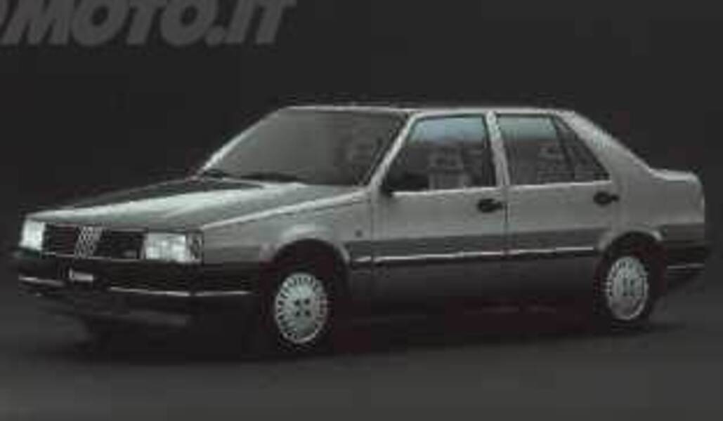 Fiat croma 1990