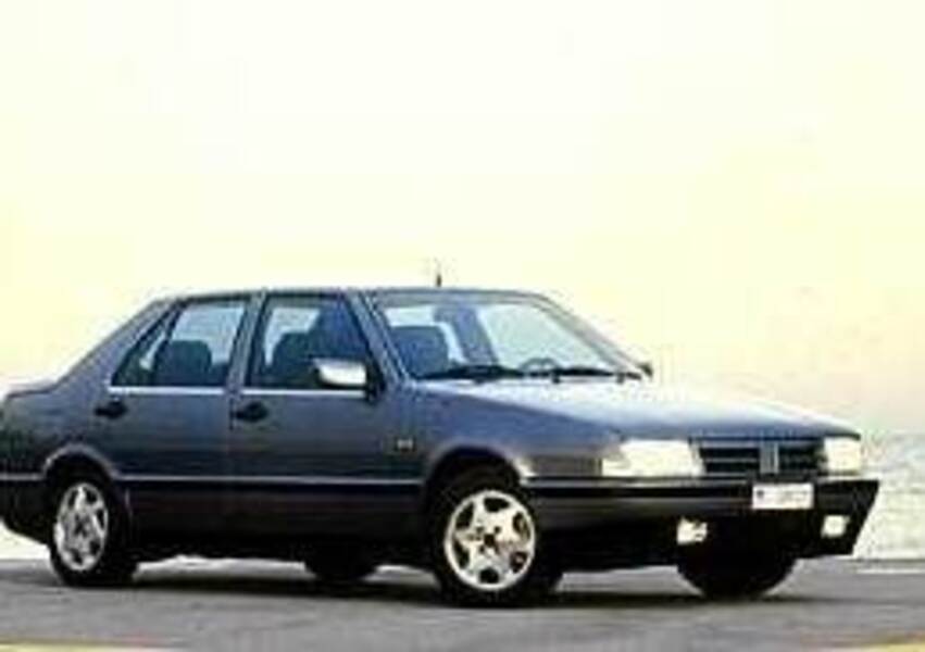 Fiat croma 2