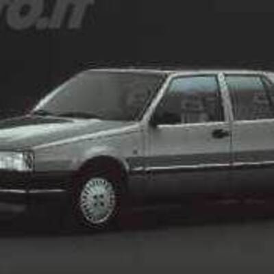 Fiat croma 1990